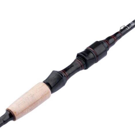 NaniwaOsakaShi Modus Vivendi 216 Cm 1-12 Gr Lrf Kamışı