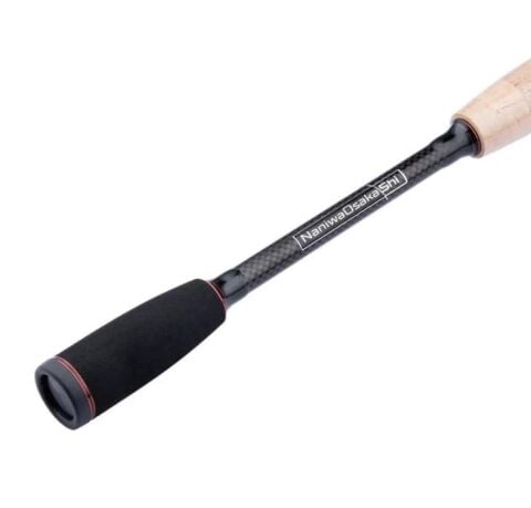 NaniwaOsakaShi Modus Vivendi 216 Cm 1-12 Gr Lrf Kamışı
