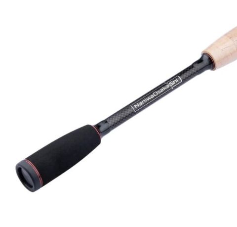 NaniwaOsakaShi Modus Vivendi 216 Cm 1-12 Gr Lrf Kamışı