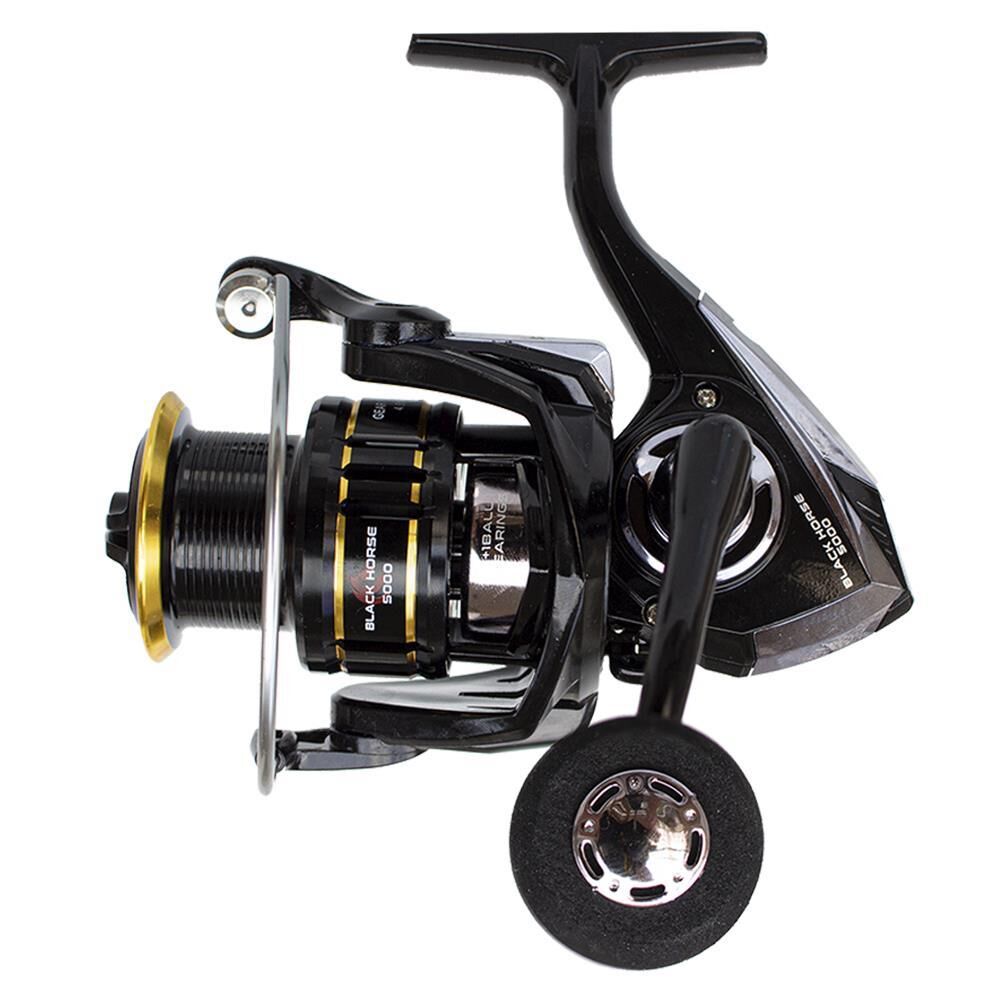 Remixon Black Horse 6000  3+1 BB Olta Makinesi