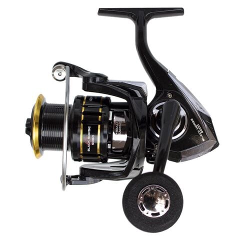 Remixon Black Horse 6000  3+1 BB Olta Makinesi