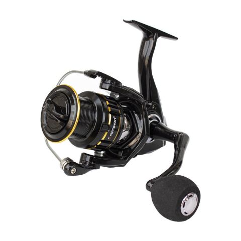 Remixon Black Horse 6000  3+1 BB Olta Makinesi