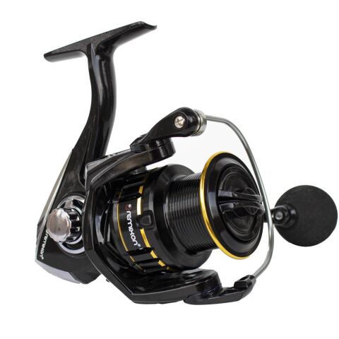 Remixon Black Horse 6000  3+1 BB Olta Makinesi