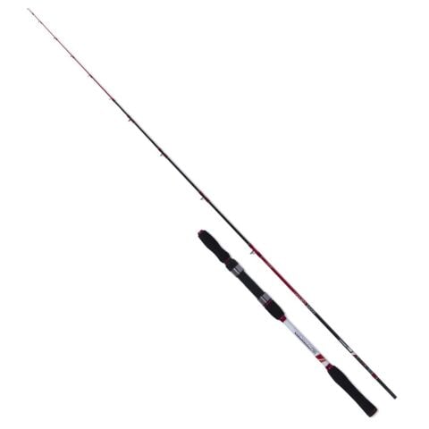 Kali Kunnan 180  cm 90-210 gr  Rv Brava Jig Olta Kamışı