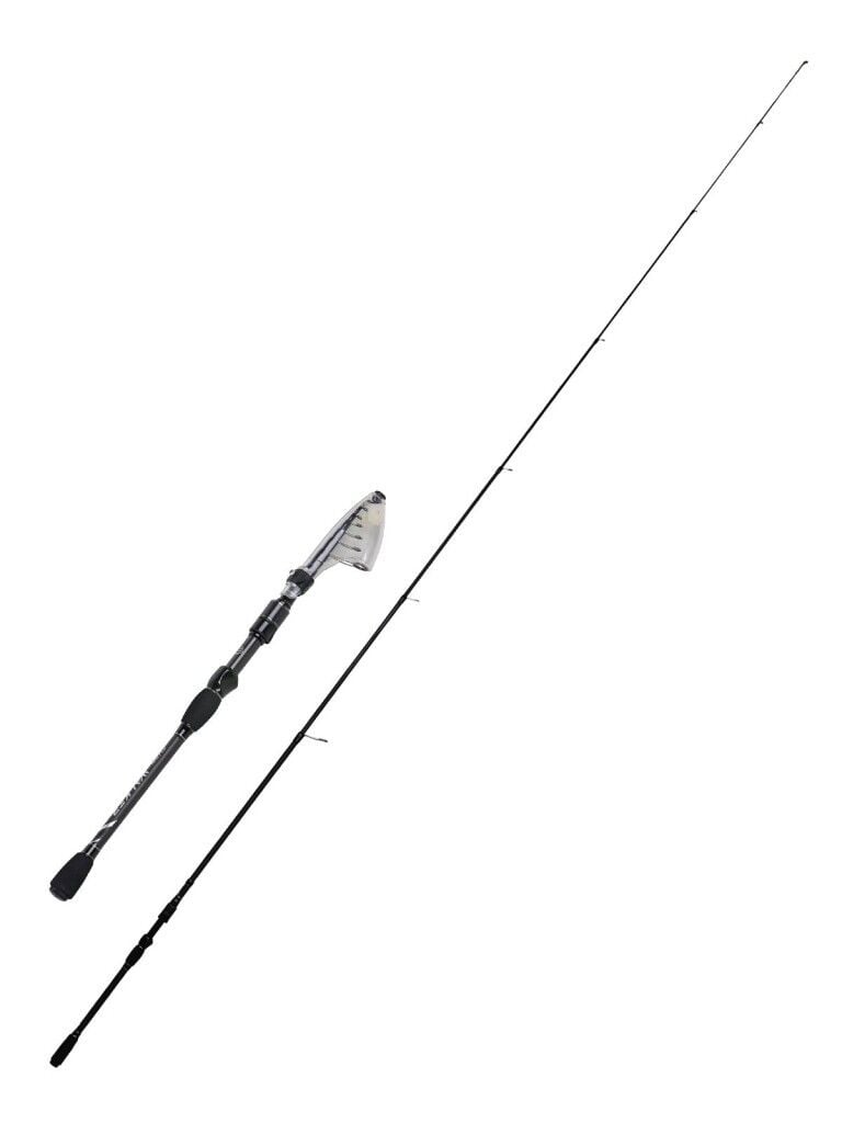 Fujin Walker 250cm 10-30gr Teleskopik Spin Kamışı