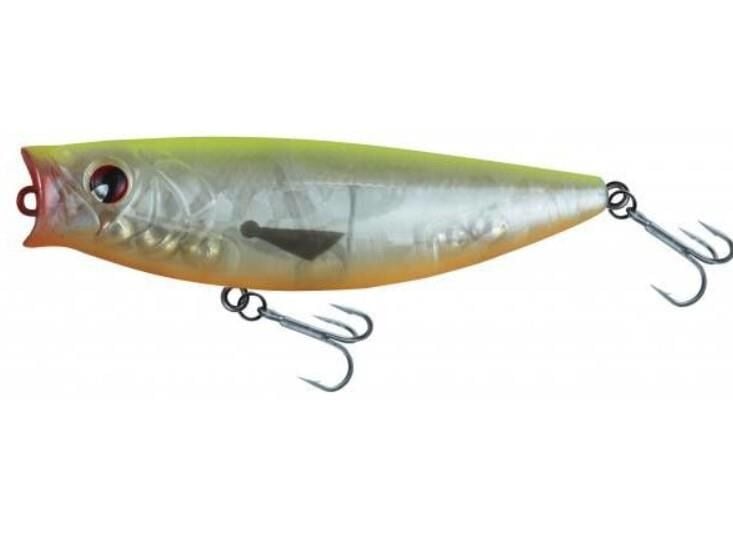 Japanese Salt 8cm 14gr Su Üstü Yem (HG2740)