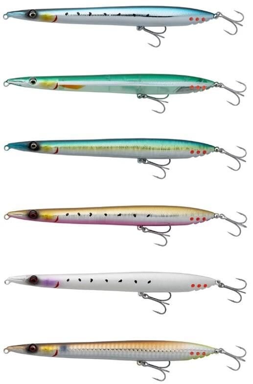 Savage Gear Surf Walker 2.0 18cm 29gr Floating Sahte Balık