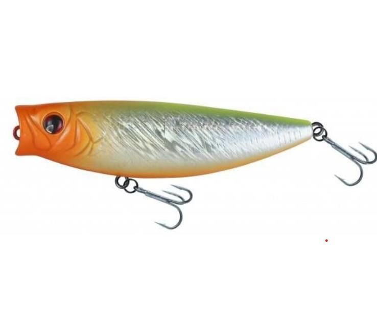 Japanese Salt 8cm 14gr Su Üstü Yem (HG2746)