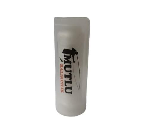 Mutlu Yem İpi 0.15mm / 200mt Kapsüllü