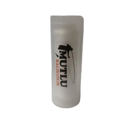 Mutlu Yem İpi 0.15mm / 200mt Kapsüllü