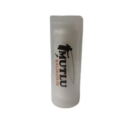 Mutlu Yem İpi 0.15mm / 200mt Kapsüllü