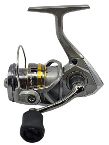 Okuma Avenger AV-500B 4+1 Olta Makinesi