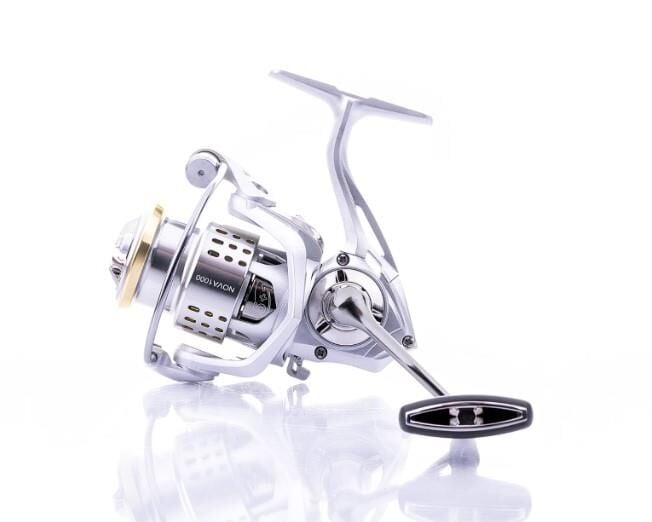 Pandora Nova 6000  5+1 BB Olta Makina