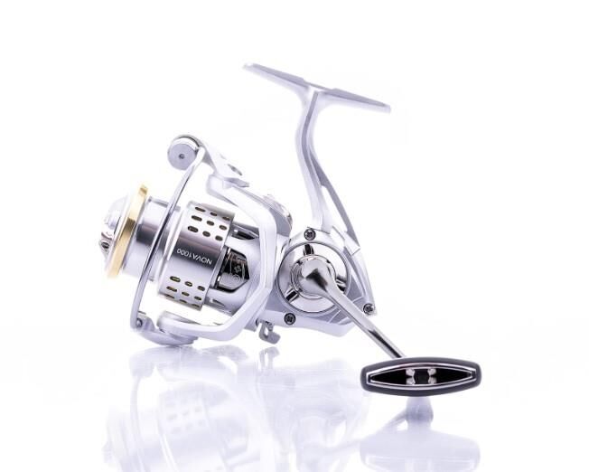 Pandora Nova 6000  5+1 BB Olta Makina