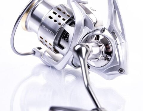 Pandora Nova 6000  5+1 BB Olta Makina