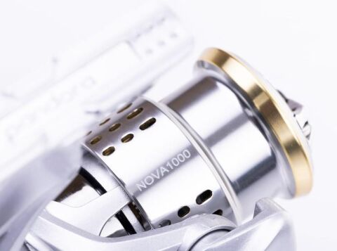 Pandora Nova 6000  5+1 BB Olta Makina