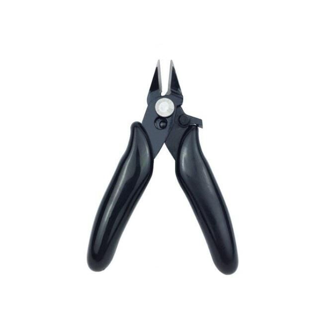 CYH Çapraz Mini Yan keski