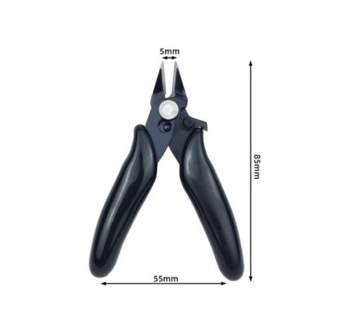 CYH Çapraz Mini Yan keski