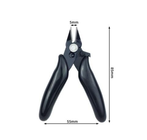 CYH Çapraz Mini Yan keski