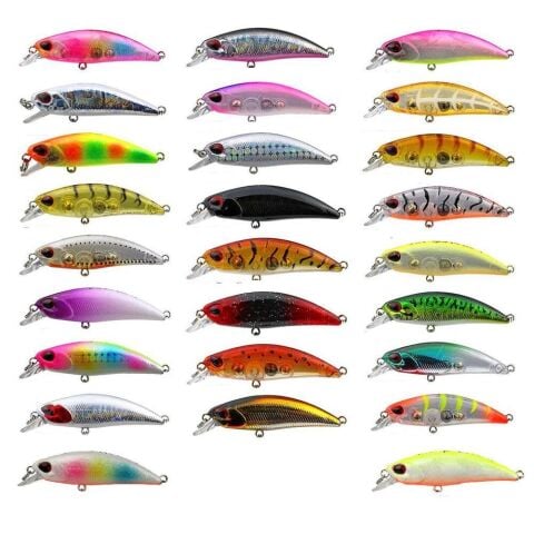 Sea Horse Rs5-Sparkle 50mm 4Gr