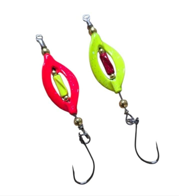 Anchor 3,5gr 5 li Döner Kaşık Seti