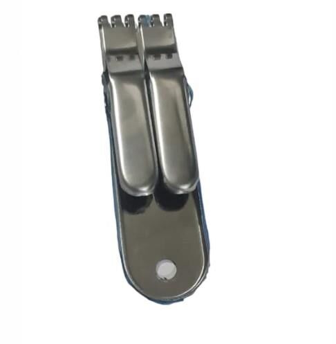 Metal Yem Tutma Maşası