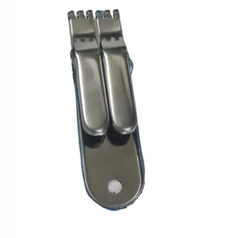 Metal Yem Tutma Maşası