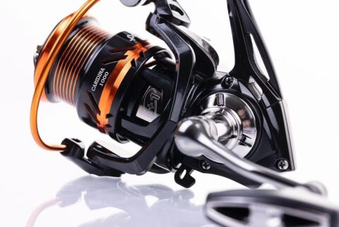 Pandora Caridina  1000  5+1 BB Olta Makinası