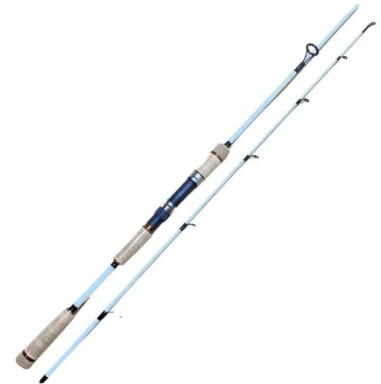 Powerex Boat LRF 210cm  2-12gr Lrf Kamışı
