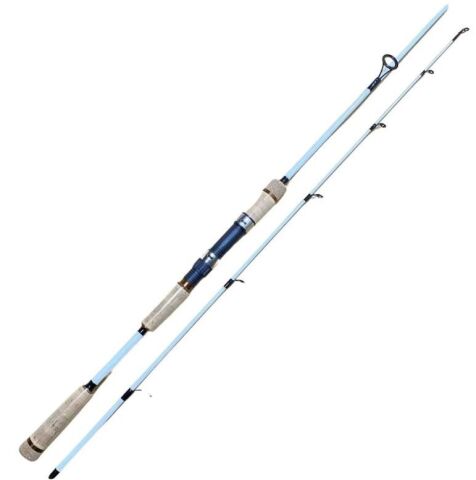 Powerex Boat LRF 210cm  2-12gr Lrf Kamışı