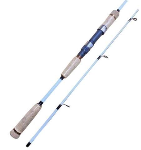 Powerex Boat LRF 210cm  2-12gr Lrf Kamışı