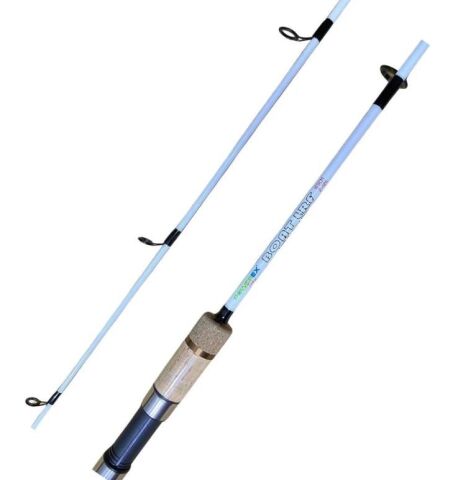 Powerex Boat LRF 210cm  2-12gr Lrf Kamışı