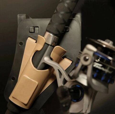 Anchor LRF & Spin Kemer Kılıfı