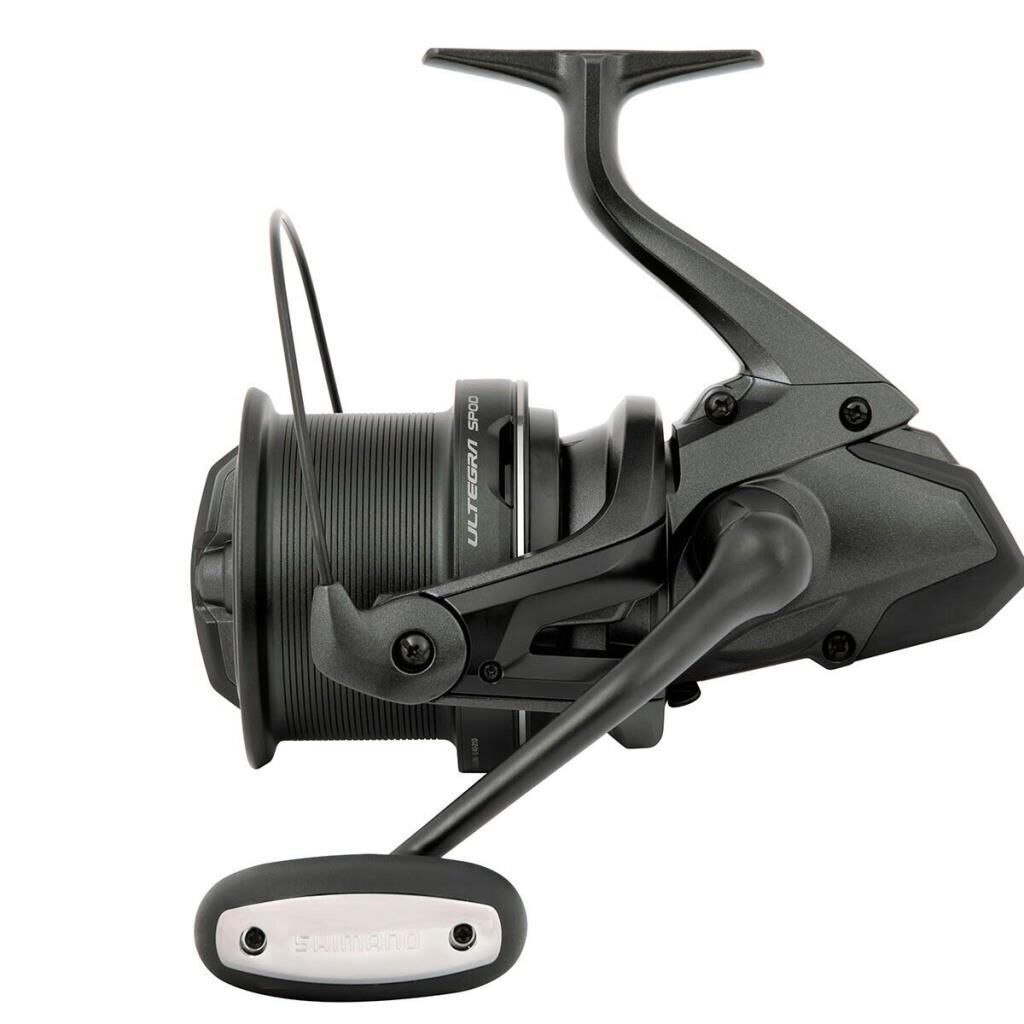 Shimano Ultegra XTE Spod  Olta Makinası