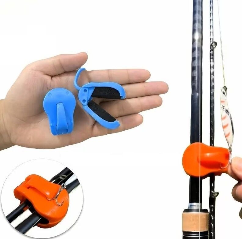 Anchor  Lrf Spin Kamış Tutucu 2 Li
