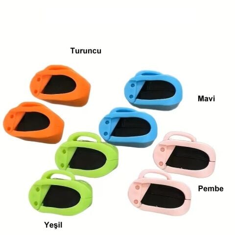 Anchor  Lrf Spin Kamış Tutucu 2 Li