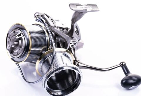 Pandora Dreamer  10000 Makine 9+1 BB Surf Makina