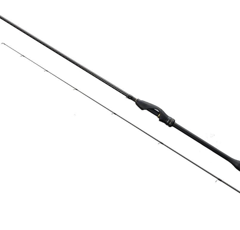 Shimano Soare XR Spinning Tubular Tip 229cm 7'6'' 0,6-6gr Lrf Kamış