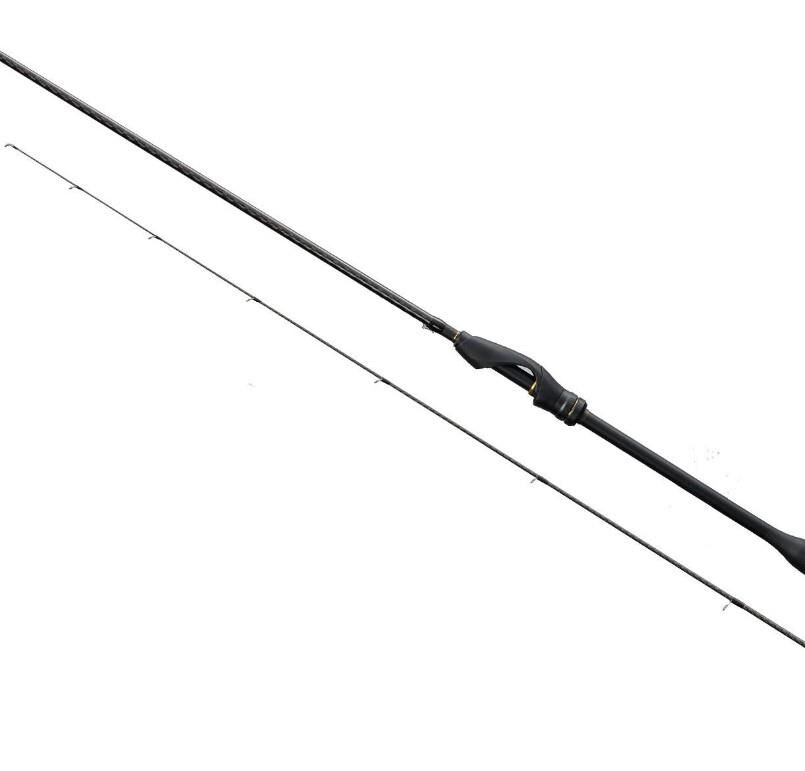 Shimano Soare XR Spinning Tubular Tip 229cm 7'6'' 0,6-6gr Lrf Kamış