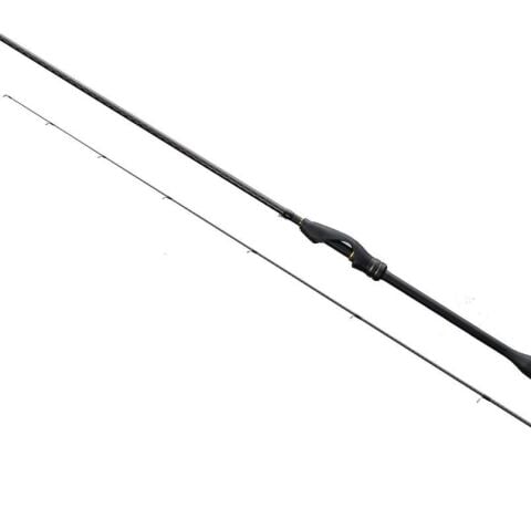 Shimano Soare XR Spinning Tubular Tip 229cm 7'6'' 0,6-6gr Lrf Kamış