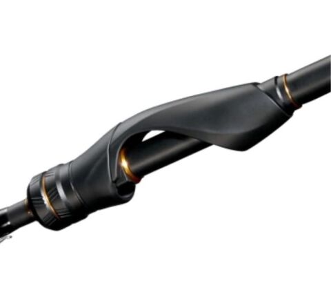 Shimano Soare XR Spinning Tubular Tip 229cm 7'6'' 0,6-6gr Lrf Kamış