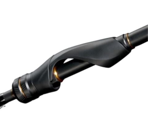 Shimano Soare XR Spinning Tubular Tip 229cm 7'6'' 0,6-6gr Lrf Kamış