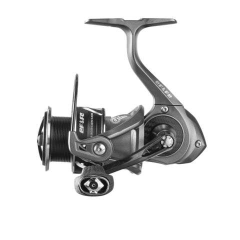 Effe  Carbotex XT 3000 8+1 BB Spin Olta Makinesi