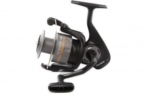 Okuma Revenger RV-55 FD (4.5;1) 1 bb Olta Makinesi