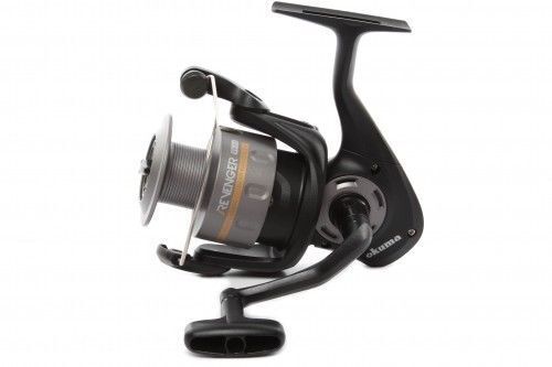 Okuma Revenger RV-55 FD (4.5;1) 1 bb Olta Makinesi