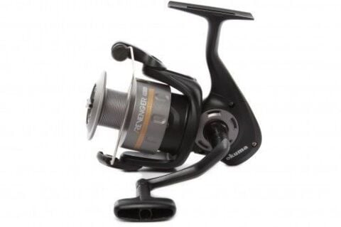 Okuma Revenger RV-55 FD (4.5;1) 1 bb Olta Makinesi