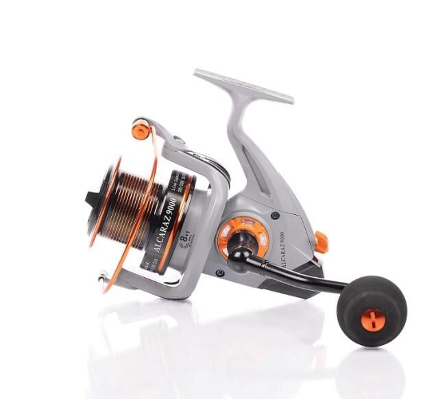 Pandora Alcaraz 9000 8+1 Bilya Surf Makina