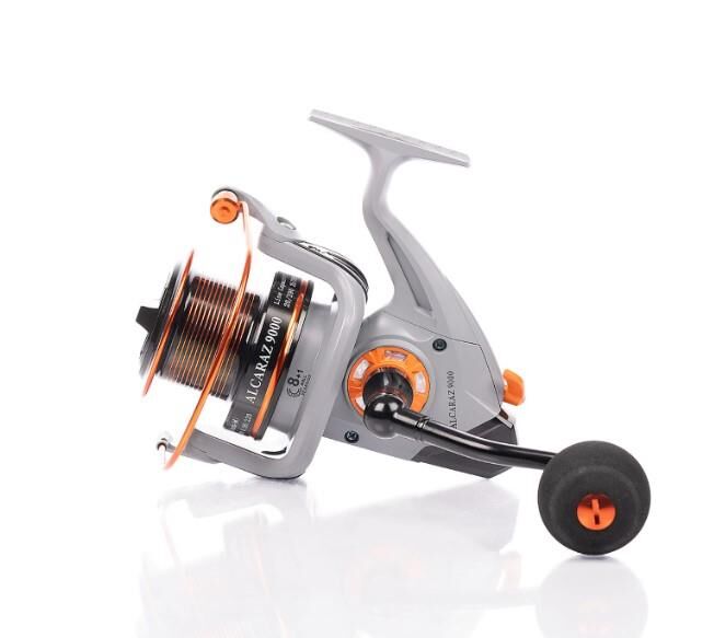 Pandora Alcaraz 9000 8+1 Bilya Surf Makina