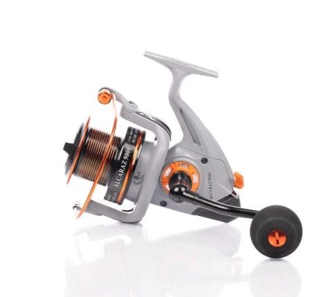 Pandora Alcaraz 9000 8+1 Bilya Surf Makina