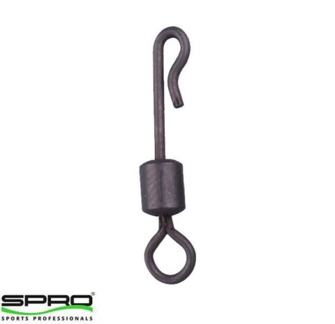 SPRO Quick Change Fırdöndü #8 1/10